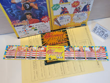 Load image into Gallery viewer, GanGan Aggressors of Dark Kombat - Arcade poster artset