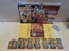 Load image into Gallery viewer, The Last Blade - Arcade poster artset