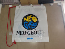 Load image into Gallery viewer, SNK Garou Densetsu Special NeoGeo CD Promo Bag - toy action figure gadgets