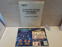 Load image into Gallery viewer, Elevator Action Returns - Arcade poster artset