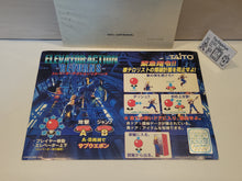 Load image into Gallery viewer, Elevator Action Returns - Arcade poster artset