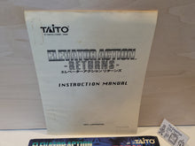 Load image into Gallery viewer, Elevator Action Returns - Arcade poster artset