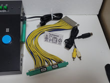 Load image into Gallery viewer, Arcade Jamma Control Box SVG-8 - Arcade Pcb Printed Circuit Board