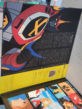 Load image into Gallery viewer, Sengoku Majin Goshogun <Drama-hen> Original Soundtrack - Vinyl Record - japanese original soundtrack japan vinyl disc LP