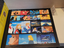 Load image into Gallery viewer, Sengoku Majin Goshogun <Drama-hen> Original Soundtrack - Vinyl Record - japanese original soundtrack japan vinyl disc LP