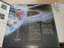 Lade das Bild in den Galerie-Viewer, Queen Millennia ORIGINAL SOUNDTRACK - Vinyl-Schallplatte - japanischer Original-Soundtrack japanische Vinyl-LP