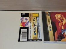 Load image into Gallery viewer, Street fighter Zero - Sega Saturn