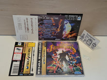 Load image into Gallery viewer, Fighting Vipers - Sega Saturn sat stn