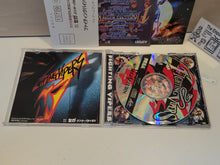 Load image into Gallery viewer, Fighting Vipers - Sega Saturn sat stn