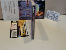 Load image into Gallery viewer, Fighting Vipers - Sega Saturn sat stn