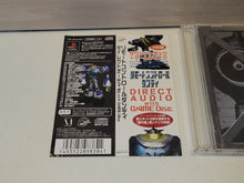 Load image into Gallery viewer, Remote Control Dandy Direct Audio with GAME Disc - Sony PS1 Playstation