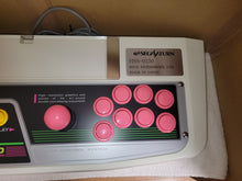 Load image into Gallery viewer, Sega Saturn Virtua Stick HSS-0130 - Sega Saturn sat stn