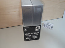 Load image into Gallery viewer, Metal Gear Solid 20th Anniversary: Metal Gear Solid Collection - Sony playstation 2