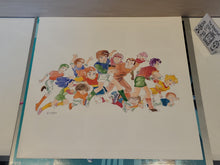 Load image into Gallery viewer, Round-Vernian VIFAM Music Collection - Vinyl Record - japanese original soundtrack japan vinyl disc LP