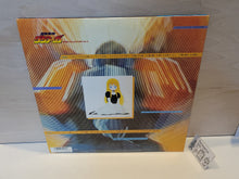 Load image into Gallery viewer, Choujuu Kishin Dancouga BGM COLLECTION Vol.2 - Vinyl Record - japanese original soundtrack japan vinyl disc LP