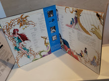 Load image into Gallery viewer, Choujuu Kishin Dancouga BGM COLLECTION Vol.2 - Vinyl Record - japanese original soundtrack japan vinyl disc LP