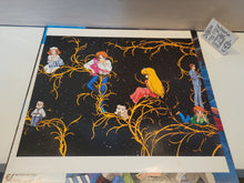 Load image into Gallery viewer, Choujuu Kishin Dancouga BGM COLLECTION Vol.2 - Vinyl Record - japanese original soundtrack japan vinyl disc LP