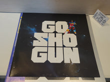 Load image into Gallery viewer, Sengoku Majin Goshogun <Ongakuhen> Original Soundtrack - Vinyl Record - japanese original soundtrack japan vinyl disc LP