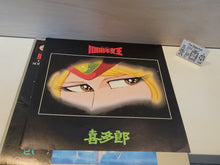 Load image into Gallery viewer, Queen Millennia ORIGINAL SOUNDTRACK - Vinyl Record - japanese original soundtrack japan vinyl disc LP