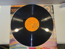 Lade das Bild in den Galerie-Viewer, Cyborg 009 Original Soundtrack-ban - Vinyl-Schallplatte - japanischer Original-Soundtrack japanische Vinyl-Schallplatte LP