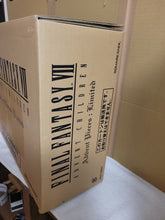 Load image into Gallery viewer, Final Fantasy VII Advent Pieces: Limited - Sony PS3 Playstation 3