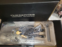 Load image into Gallery viewer, Final Fantasy VII Advent Pieces: Limited - Sony PS3 Playstation 3