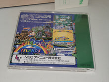 Load image into Gallery viewer, Rainbow Islands - Nec Pce PcEngine