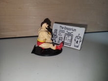 Load image into Gallery viewer, Zangief Gashapon Street Fighter 2 Dance - toy action figure gadgets
