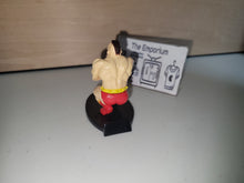 Load image into Gallery viewer, Zangief Gashapon Street Fighter 2 Dance - toy action figure gadgets