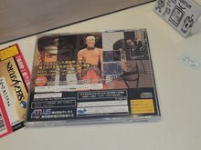 Load image into Gallery viewer, Groove On Fight - Sega Saturn sat stn