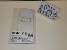 Load image into Gallery viewer, SNK Online Shop Limited Bonus "Cabinet-shaped acrylic stand" - toy action figure gadgets