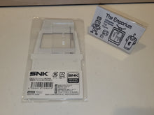 Load image into Gallery viewer, SNK Online Shop Limited Bonus "Cabinet-shaped acrylic stand" - toy action figure gadgets