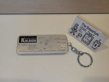 Load image into Gallery viewer, Kikaioh KeyChain - toy action figure gadgets