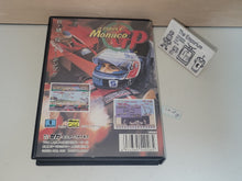 Load image into Gallery viewer, Super Monaco GP - Sega MD MegaDrive