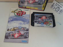 Load image into Gallery viewer, Super Monaco GP - Sega MD MegaDrive