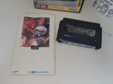 Load image into Gallery viewer, Super Monaco GP - Sega MD MegaDrive