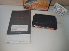 Load image into Gallery viewer, ThunderForce III - Sega MD MegaDrive