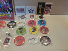 Load image into Gallery viewer, SHUBIBINMAN ZERO First Release Limited Set (200 pieces made) BRAND NEW - nintendo super famicom sfc japan