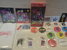 Load image into Gallery viewer, SHUBIBINMAN ZERO First Release Limited Set (200 pieces made) BRAND NEW - nintendo super famicom sfc japan