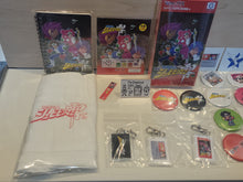 Load image into Gallery viewer, SHUBIBINMAN ZERO First Release Limited Set (200 pieces made) BRAND NEW - nintendo super famicom sfc japan