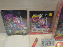 Load image into Gallery viewer, SHUBIBINMAN ZERO First Release Limited Set (200 pieces made) BRAND NEW - nintendo super famicom sfc japan