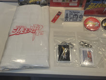 Load image into Gallery viewer, SHUBIBINMAN ZERO First Release Limited Set (200 pieces made) BRAND NEW - nintendo super famicom sfc japan