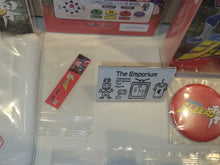 Load image into Gallery viewer, SHUBIBINMAN ZERO First Release Limited Set (200 pieces made) BRAND NEW - nintendo super famicom sfc japan