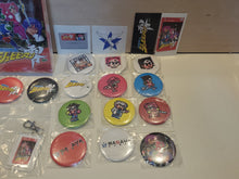 Load image into Gallery viewer, SHUBIBINMAN ZERO First Release Limited Set (200 pieces made) BRAND NEW - nintendo super famicom sfc japan