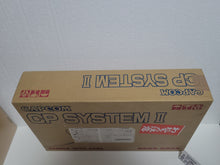 Load image into Gallery viewer, Capcom CPS2 EMPTY BOX - arcade artset art set
