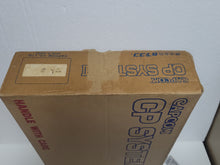 Load image into Gallery viewer, Capcom CPS2 EMPTY BOX - arcade artset art set