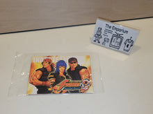 Load image into Gallery viewer, The King Of Fighters EX2 Howling Blood collection cards - toy action figure gadgets