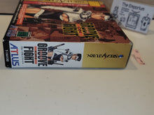 Load image into Gallery viewer, Groove On Fight (w/ 1MB RAM Cart) - Sega Saturn sat stn