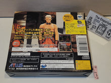 Load image into Gallery viewer, Groove On Fight (w/ 1MB RAM Cart) - Sega Saturn sat stn