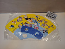 Load image into Gallery viewer, Street Fighter 2 Turbo Championship '93 Promo Fan - toy action figure gadgets